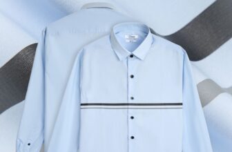 [🆕🇻🇳] Dugarco Collection Outlets 👕 Top1Fashion 👗  𝐍𝐄𝐖 𝐒𝐄𝐀𝐒𝐎𝐍 𝐍𝐄𝐖 𝐋𝐎𝐎𝐊
Sơ mi kẻ dài tayTìm kiếm một item có thể phối đồ mọi lúc mọi nơi? Sơ mi kẻ dài tay là lựa chọn thông minh! Sọc ngang thanh lịch cùng  , shares-1✔️ , likes-12❤️️ , date-2025-09-19 22:00:54🇻🇳🇻🇳🇻🇳📰🆕