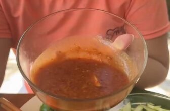 [🆕🇻🇳] Mắm Huế Chính Hiệu RI Nguyễn 🍔 Top1Food 🍜 Mắm Nêm pha sẳn 1chai 650ml #60k.
Vào Mùa dưa gang Huế rồi, anh chị vào ăn dưa gang chấm Mắm Nêm pha sẳn cùng Ri nha , shares-0✔️ , likes-0❤️️ , date-2025-09-15 17:49:21🇻🇳🇻🇳🇻🇳📰🆕