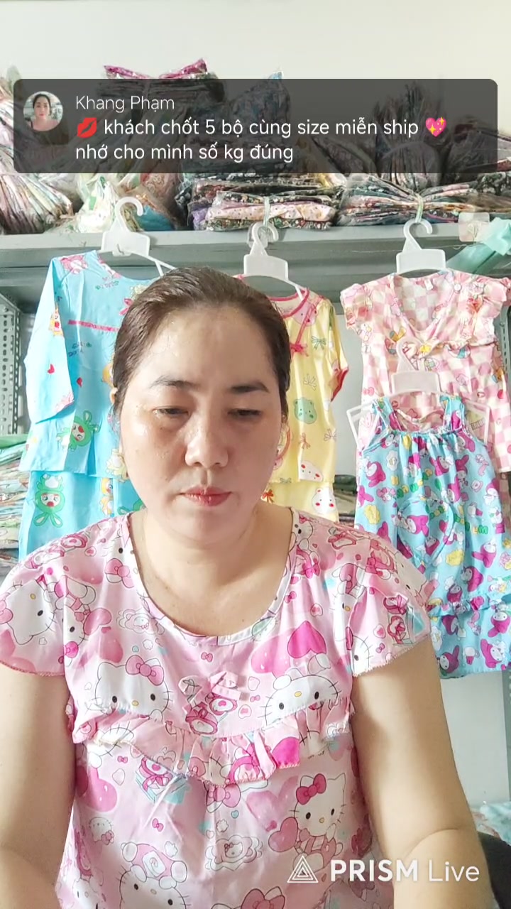 [🆕🇻🇳]  TS Kids- Nguyen Thu Thao – Cửa hàng quần áo sơ sinh & trẻ em  🧑‍🧒❤️️👶⭐️ D\u1ecdn kho h\u00e0ng \u0111\u00f4ng + h\u00e8 l\u1ebb size c\u1ea3 b\u00e9 trai b\u00e9 g\u00e1i\n\nH\u00c0NG SEO – KO HU\u1ef6 – KO \u0110\u1ed4I \u1ea0 , shares-1✔️ , likes-5❤️️ , date-2025-09-17 20:10:07🇻🇳🇻🇳🇻🇳📰🆕
