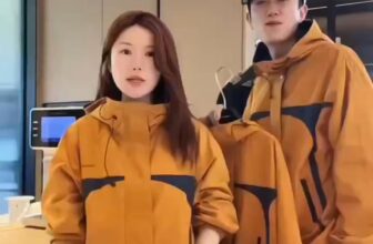 [🆕🇻🇳] Dâu Dầm Mít – Chuyên sỉ lẻ Thời trang của Bé 🧑‍🧒❤️️👶⭐️ Chống nước là điều đặc biệt mùa thu đông , shares-0✔️ , likes-0❤️️ , date-2025-09-19 02:18:16🇻🇳🇻🇳🇻🇳📰🆕