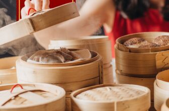 [🆕🇻🇳] Meiwei – Trung Hoa Mỹ Vị  🍔 Top1Food 🍜  TINH HOA CHẾ BIẾN: Vẹn hương vị – Tròn dưỡng chấtẨm thực Trung Hoa luôn đề cao nghệ thuật chế biến tinh tế. Mỗi kỹ thuật nấu nướng đều được nghiên cứu  , shares-1✔️ , likes-2❤️️ , date-2025-09-23 17:30:03🇻🇳🇻🇳🇻🇳📰🆕