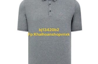 [🆕🇻🇳] Quần Áo Việt Nam Xuất Khẩu Xịn – Khai Hoàn Shop 👕 Top1Fashion 👗  Áo polo nam Beanpol.e #sale
– Chất liệu co giãn 4 chiều, thoáng mát mau khô!
– Lịch sự,  mặc  các anh đi làm, đi chơi, thể thao Golf ah!
-Size :S (xanh thẫ , shares-0✔️ , likes-0❤️️ , date-2025-09-20 18:33:09🇻🇳🇻🇳🇻🇳📰🆕