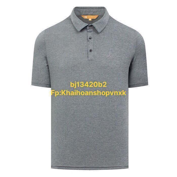 [🆕🇻🇳] Quần Áo Việt Nam Xuất Khẩu Xịn – Khai Hoàn Shop 👕 Top1Fashion 👗  Áo polo nam Beanpol.e #sale
– Chất liệu co giãn 4 chiều, thoáng mát mau khô!
– Lịch sự,  mặc  các anh đi làm, đi chơi, thể thao Golf ah!
-Size :S (xanh thẫ , shares-0✔️ , likes-0❤️️ , date-2025-09-20 18:33:09🇻🇳🇻🇳🇻🇳📰🆕
