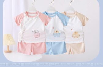 [🆕🇻🇳] Mẹ và Bé Vy Baby – Mỹ Tho – 𝐂𝐡𝐮𝐲𝐞̂𝐧 𝐜𝐨𝐦𝐛𝐨 đ𝐢 𝐬𝐢𝐧𝐡 – 𝐒𝐮̛̃𝐚 – 𝐁𝐢̉𝐦 – Đ𝐨̂̀ 𝐚̆𝐧 𝐝𝐚̣̆𝐦 🧑‍🧒❤️️👶⭐️  BỘ CỘC GOOD MAMA CHẤT LIỆU SỢI TRE PETIT
Sẵn size 0-3 : 2,5-4kg
Size 3-6 : 4-6kg
, shares-0✔️ , likes-1❤️️ , date-2025-09-15 21:42:22🇻🇳🇻🇳🇻🇳📰🆕