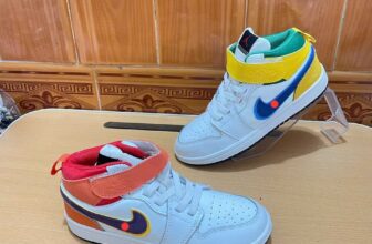 [🆕🇻🇳] Mẹ Cua – 2hand Si Hiệu – Shop chuyên sỉ lẻ giày dép si hiệu chuẩn auth 🧑‍🧒❤️️👶⭐️ Khui thể thao hiệu đỉnh chóp cho bé đi học nhé
Đi giày hiệu nó sướng lắm nha
Ghé em lựa nhé
, shares-0✔️ , likes-3❤️️ , date-2025-09-17 15:38:42🇻🇳🇻🇳🇻🇳📰🆕