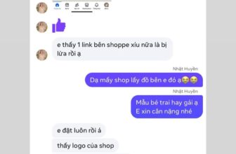 [🆕🇻🇳]  Tiệm Nhà Đậu 🧑‍🧒❤️️👶⭐️ Né mấy shop lấy ảnh bên em kèm link shopee mấy chục nha khách ơii
, shares-0✔️ , likes-1❤️️ , date-2025-09-20 19:29:30🇻🇳🇻🇳🇻🇳📰🆕