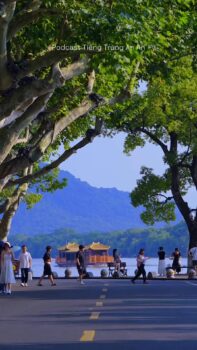 [🆕🇻🇳] Tiếng Trung mỗi ngày – Everyday Chinese – Chuyên luyện thi HSK&HSKK mọi cấp độ 📚 Top1Learn 📕 16.09.25  Tầm nhìn càng xa, đất trời càng rộng mở. —Dịch bởi: Tiếng Trung mỗi ngày – Everyday Chinese—Nguồn: 两言电台—#nguphap #hskdanang #tiengtrungmoin , shares-0✔️ , likes-0❤️️ , date-2025-09-16 15:47:54🇻🇳🇻🇳🇻🇳📰🆕