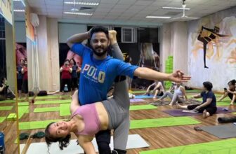 [🆕🇻🇳] FunFit Fitness & Yoga Center 🧘 Top1Yoga 🤸🏻‍♀️  SỐNG KHỎE – SỐNG CHẤT – SỐNG HẾT MÌNHMột buổi tập không chỉ đơn thuần là việc nâng tạ, chạy bộ hay plank đến “rụng rời” cơ thể.Đó là khoảnh khắc âm n , shares-0✔️ , likes-0❤️️ , date-2025-09-18 21:09:50🇻🇳🇻🇳🇻🇳📰🆕