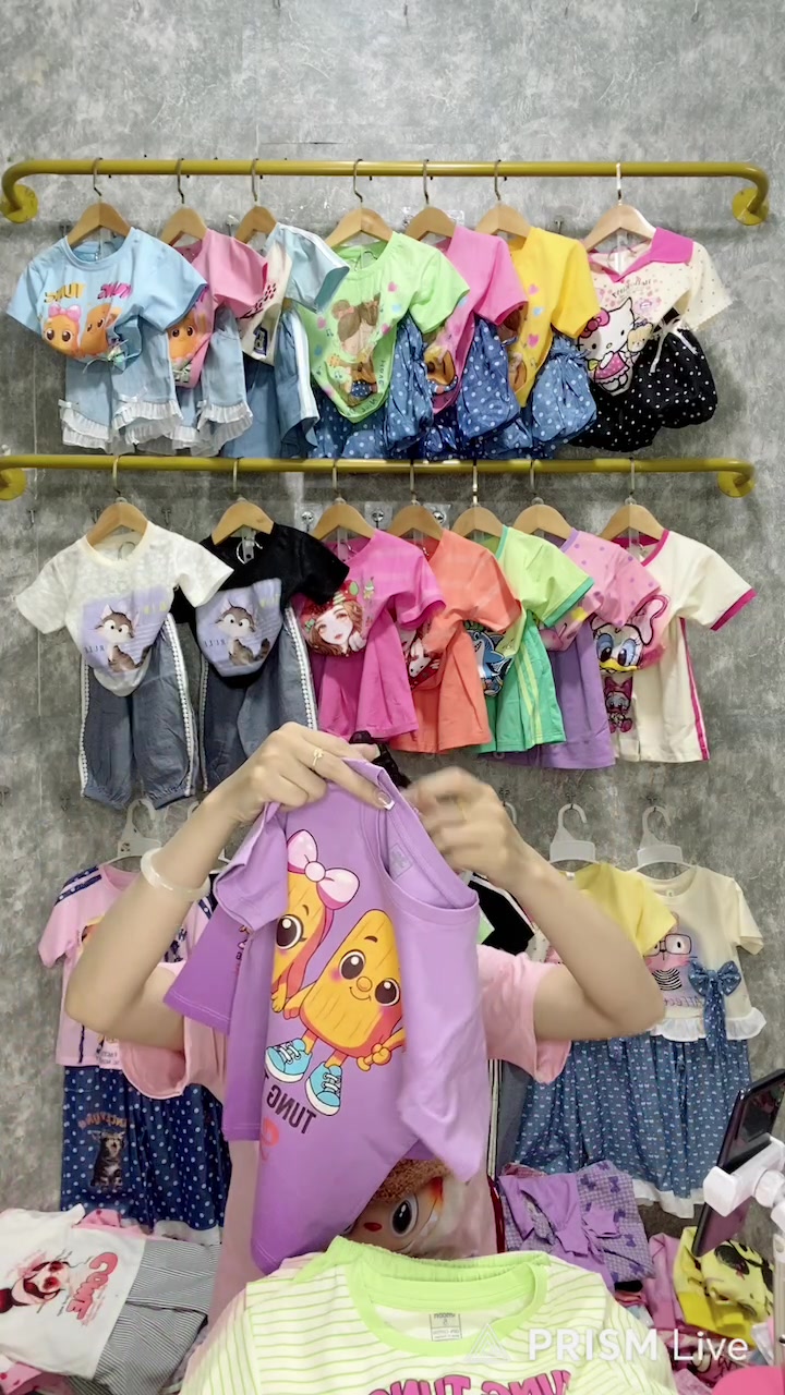 [🆕🇻🇳]  Tiệm si mẹ Bốngg – chuyên đồ si tuyển cho bé 🧑‍🧒❤️️👶⭐️ Cũng xinhhhh đấy
, shares-0✔️ , likes-4❤️️ , date-2025-09-17 18:42:20🇻🇳🇻🇳🇻🇳📰🆕