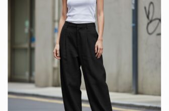 [🆕🇻🇳] Hàng Xuất Khẩu Giá Rẻ – Oh Yeah 👕 Top1Fashion 👗  Suiting Pant – Từ văn phòng ra phố
size 0 2 6 8 10
250kĐừng để chiếc quần công sở gò bó phong cách của bạn.
Với Suiting Pant màu đen, nàng có thể biến h , shares-0✔️ , likes-1❤️️ , date-2025-09-21 03:38:42🇻🇳🇻🇳🇻🇳📰🆕