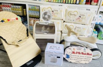 [🆕🇻🇳] Bình Minh – Chuyên Bỉm Sữa Đồ Sơ Sinh Quần Áo Trẻ Em TP Vinh 🧑‍🧒❤️️👶⭐️ Quà đẹp xịn nhức cái nách
Gooby quà bao đẹp
Các mẹ ib em nha
, shares-1✔️ , likes-0❤️️ , date-2025-09-16 22:52:59🇻🇳🇻🇳🇻🇳📰🆕