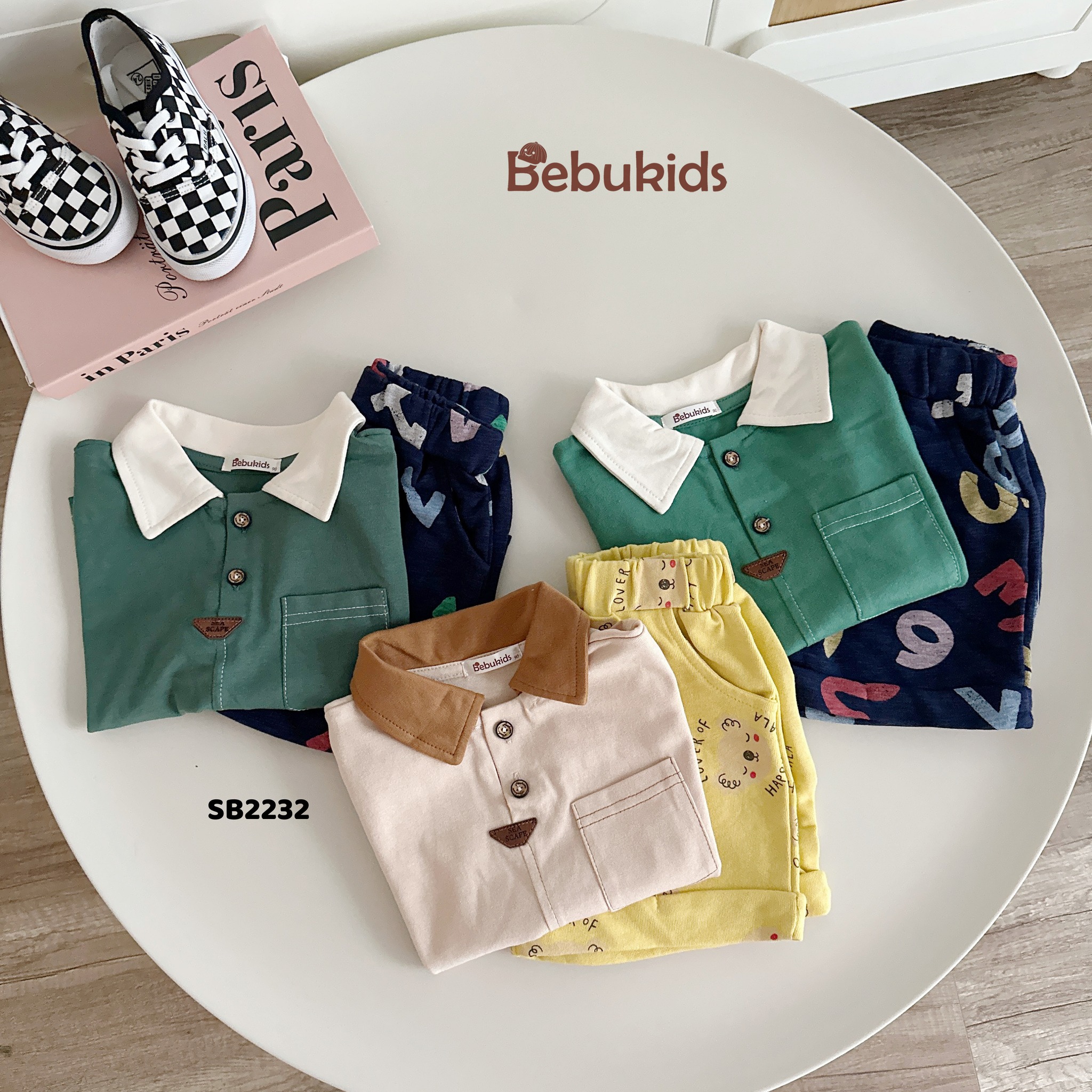 [🆕🇻🇳] HAMY Clothing  👕 Top1Fashion 👗  Em này diện lúc nào cũng ok, đầu thu cứ sét tăm này đi đâu cũng tiệnSÉT BỘ TĂM MIUMIU ĐẦU MÙA SIÊU ĐẸPlên cả sét hack dáng, chất tăm mềm đẹp lắm ạS , shares-0✔️ , likes-0❤️️ , date-2025-09-17 16:19:24🇻🇳🇻🇳🇻🇳📰🆕