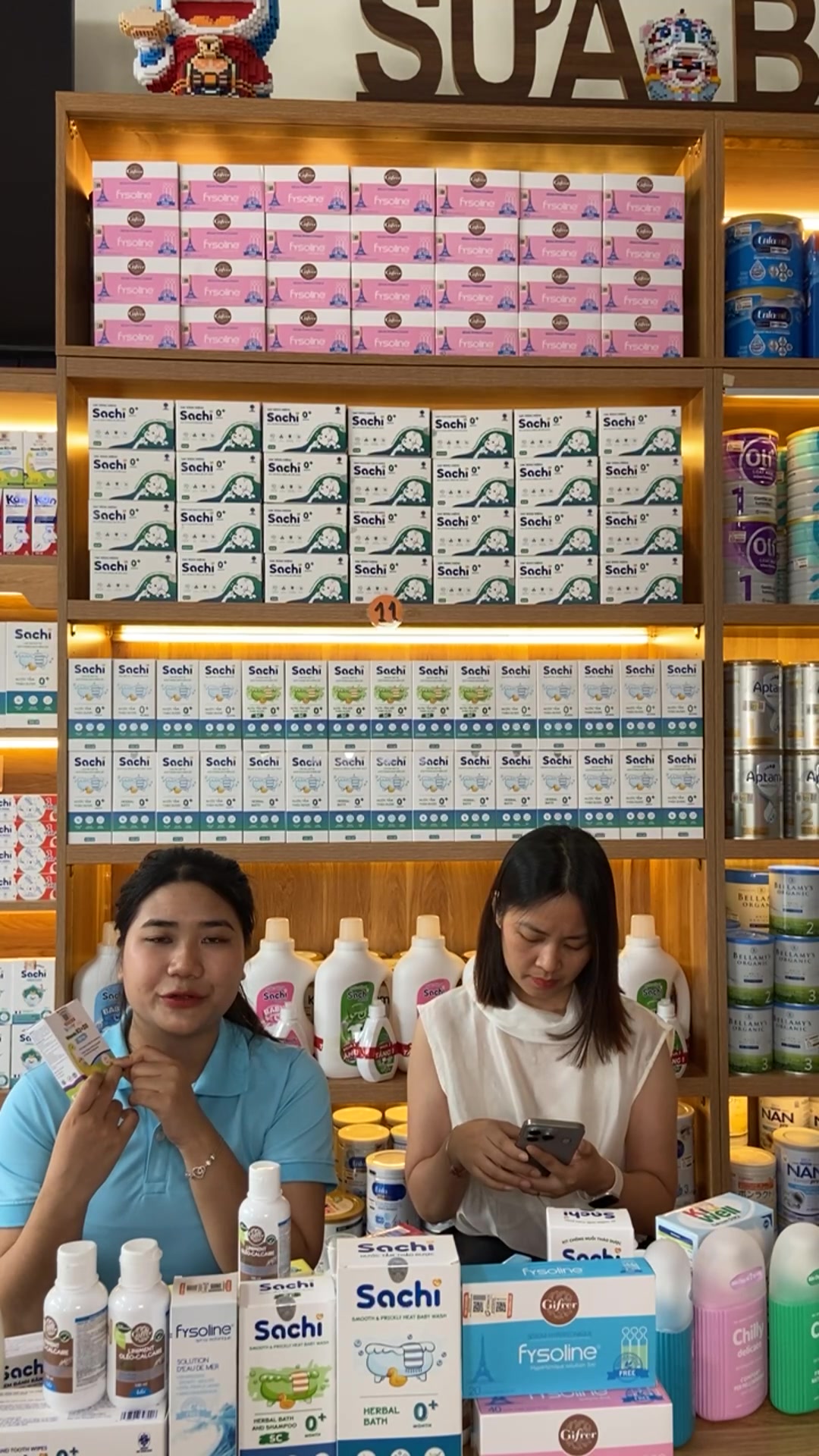 [🆕🇻🇳]  Bin Mart – Chuyên Hàng Mẹ Và Bé 🧑‍🧒❤️️👶⭐️ TÚI BỈM SỮA UMOO
– Chất liệu 100% Polyester cao cấp, chống nước tuyệt đối.
– Được trang bị phần nắp đậy đóng mở dễ dàng, tránh cho đồ bên trong bị đổ ra ng , shares-0✔️ , likes-1❤️️ , date-2025-09-15 20:16:39🇻🇳🇻🇳🇻🇳📰🆕