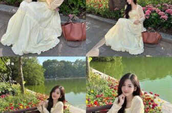 [🆕🇻🇳] Chu Thị Vân Anh – Tiệm thuê đồ xinh 👕 Top1Fashion 👗  Thay vì bỏ ra vài trăm 1 triệu mua váy mặc 1 lần rồi xếp xó, sao mình không thuê nó với giá chỉ vài chục tại Van Anh Store
Váy sang xịn, mẫu trendy, giá s , shares-1✔️ , likes-2❤️️ , date-2025-09-19 23:58:11🇻🇳🇻🇳🇻🇳📰🆕