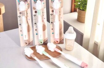 [🆕🇻🇳] Thanh Thuỷ Baby- Chuyên đồ sơ sinh cho mẹ & bé 🧑‍🧒❤️️👶⭐️ Cọ bình xốp 5in1 Misan
#cọbìnhxốp
𝗛À𝗡𝗚 𝗠Ớ𝗜 𝗩Ề
𝗛À𝗡𝗚 𝗧Ố𝗧 – 𝗚𝗜Á 𝗥Ẻ – 𝗨𝗬 𝗧Í𝗡
𝗛𝗼𝘁𝗹𝗶𝗻𝗲: 𝟬⃣𝟵⃣𝟬⃣𝟵⃣𝟮⃣𝟲⃣𝟯& , shares-0✔️ , likes-0❤️️ , date-2025-09-16 17:09:08🇻🇳🇻🇳🇻🇳📰🆕