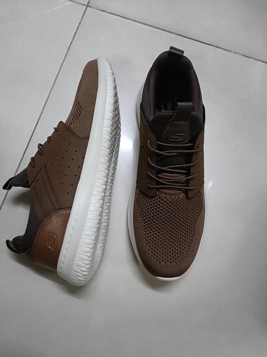 [🆕🇻🇳] Giày xuất khẩu, giày trẻ em xuất khẩu, giày xuất khẩu nam nữ 👕 Top1Fashion 👗  Skec
Size 43
Mang rất êm chân và thoải mái
Kiểu giày lười chỉ cần xỏ chân là đi
, shares-0✔️ , likes-2❤️️ , date-2025-09-18 15:45:51🇻🇳🇻🇳🇻🇳📰🆕