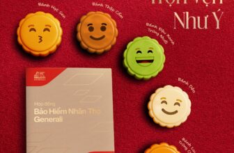 [🆕🇻🇳] Generali Vietnam – Generali Vietnam Life Insurance Limited Liability Company ♥️️ Top1Index 📚  UNBOX SET BÁNH TRUNG THU “TRỌN VẸN NHƯ Ý”
Trung thu có đủ loại nhân
Generali thì có thêm nhân vững vàngNếu cuộc đời là hộp bánh trung thu, thì Generali c , shares-12✔️ , likes-165❤️️ , date-2025-09-22 23:00:13🇻🇳🇻🇳🇻🇳📰🆕