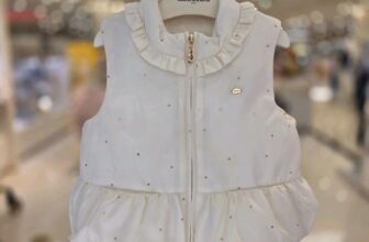 [🆕🇻🇳] Cheri Cheri Babi – Cửa hàng bán quần áo và phụ kiện Hàn Quốc cao cấp cho bé 🧑‍🧒❤️️👶⭐️  ABSORBA | BST THU 2025
Siêu phẩm mùa thu – mẹ ngắm là mê ngayMẫu mới lên kệ liên tục – Cheri cập nhật từng ngày theo tiến độ lên kệ của hãng
Mẹ muốn , shares-0✔️ , likes-0❤️️ , date-2025-09-20 05:12:39🇻🇳🇻🇳🇻🇳📰🆕