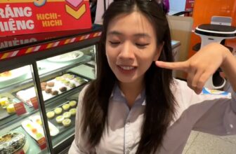 [🆕🇻🇳] Kichi-Kichi – Hệ thống nhà hàng Lẩu băng chuyền hàng đầu Việt Nam 🍔 Top1Food 🍜 \ud83d\udd25 [HN] DEAL C\u1ef0C HOT: T\u1eb6NG NGAY V\u00c9 BUFFET TR\u00c1NG MI\u1ec6NG MI\u1ec4N PH\u00cd CHO U22 \ud83d\udd25\n\nBi\u1ebft fen iu h\u1ec , shares-0✔️ , likes-127❤️️ , date-2025-09-22 21:48:51🇻🇳🇻🇳🇻🇳📰🆕