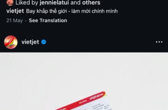 [🆕🇻🇳] Vietjet – Hãng hàng không thế hệ mới  ♥️️ Top1Index 📚  Deadline thì để thứ 2 tính, hôm nay săn deal vé 0Đ bay đến Phú Quốc trước đã
Biển xanh đang đợi bạn, bay cùng Vietjet ngay!#Vietjet #BaylaThichngay #B , shares-0✔️ , likes-0❤️️ , date-2025-09-20 18:09:59🇻🇳🇻🇳🇻🇳📰🆕