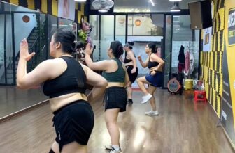 [🆕🇻🇳] Aerobic Zumba Yoga Huệ Sala Đông Anh 🧘 Top1Yoga 🧘 Sáng nay bạn đã tập gì chưa??  Nếu chưa hãy nhắn cho Tôi nhé. Lớp giảm cân sáng. #cardio #aerobic #giamcanantoan , shares-0✔️ , likes-0❤️️ , date-2025-09-18 15:37:43🇻🇳🇻🇳🇻🇳📰🆕