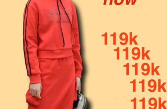 [🆕🇻🇳] Jookyli – thương hiệu thiết kế thời trang trẻ em cao cấp 🧑‍🧒❤️️👶⭐️  Bé xinh lung linh – Đông này không lạnh
Sale sốc BST Thu Đông – Mẹ rinh ngay kẻo hết!
, shares-0✔️ , likes-0❤️️ , date-2025-09-19 19:23:08🇻🇳🇻🇳🇻🇳📰🆕