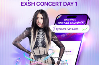 [🆕🇻🇳] TPBank – Ngân hàng TMCP Tiên Phong ♥️️📚  Thông báo kết quả minigame tại Booth TPBank Em Xinh “Say Hi” Concert Đêm 1!!Không để các Xinhiu chờ lâu nữa, Bank Tím đã tìm ra FC gửi nhiều tim và lời n , shares-73✔️ , likes-3K❤️️ , date-2025-09-23 01:36:51🇻🇳🇻🇳🇻🇳📰🆕