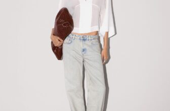 [🆕🇻🇳] Zaness Hàng Xuất Khẩu – Chuyên hàng hiệu xuất khẩu 👕 Top1Fashion 👗   Sự tinh giản chính là đỉnh cao của sang trọng – ÁO SƠ MI trắng này mang đúng tinh thần quiet luxuryChất liệu cao cấp: linen 47%, viscose 43%, ramie 5% , shares-1✔️ , likes-0❤️️ , date-2025-09-21 04:00:04🇻🇳🇻🇳🇻🇳📰🆕