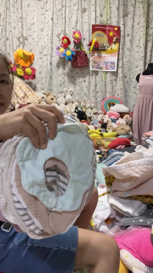 [🆕🇻🇳] Kids 2hands – Chuyên hàng quần áo, sơ sinh tổng hợp chăn mền ủ địu, body,mũ, yếm, đồ chơi linh tinh dành cho bầu bí mẹ bỉm sữa  🧑‍🧒❤️️👶⭐️  , shares-0✔️ , likes-6❤️️ , date-2025-09-17 19:31:34🇻🇳🇻🇳🇻🇳📰🆕