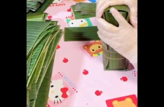 [🆕🇻🇳] Bánh Khoai Mì Nướng – Bếp Mẹ Gạo 🍔 Top1Food  🍜  Vỏ nếp 𝐦𝐨̉𝐧𝐠 𝐝𝐞̉𝐨, 𝐭𝐡𝐨̛𝐦 𝐧𝐡𝐞̣ – không bị dày bột
Chuối chín tới nên khi cắt ra 𝐦𝐚̣̂𝐭 đ𝐨̉ 𝐨́𝐧𝐠 𝐚́𝐧h, nhìn là thèmBánh tươi mới mỗi ngày, không chất bảo , shares-0✔️ , likes-0❤️️ , date-2025-09-16 02:33:01🇻🇳🇻🇳🇻🇳📰🆕