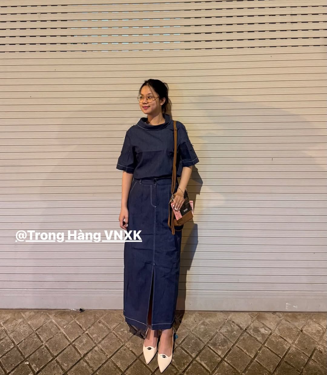 [🆕🇻🇳] Hàng Việt Nam Xuất Khẩu 👕 Top1Fashion 👗  Set váy mới về từ 47.53.57.65.75 kgGiảm giá cực khủngưu đãi lớn 60% sẽ up thật nhiều mẫu sale giá bất ngờ. Các chế  nhanh tay nhé
HÀNG LẺ SAI CÓ SẴ , shares-0✔️ , likes-4❤️️ , date-2025-09-21 00:34:28🇻🇳🇻🇳🇻🇳📰🆕