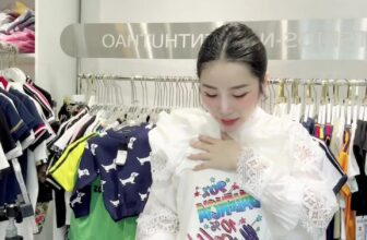 [🆕🇻🇳]  TS Kids- Nguyen Thu Thao – Cửa hàng quần áo sơ sinh & trẻ em  🧑‍🧒❤️️👶⭐️ D\u1ecdn kho h\u00e0ng \u0111\u00f4ng + h\u00e8 l\u1ebb size c\u1ea3 b\u00e9 trai b\u00e9 g\u00e1i\n\nH\u00c0NG SEO – KO HU\u1ef6 – KO \u0110\u1ed4I \u1ea0 , shares-1✔️ , likes-5❤️️ , date-2025-09-17 20:10:07🇻🇳🇻🇳🇻🇳📰🆕