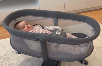 [🆕🇻🇳] 4Babies – Dành cho bé yêu Vietnam 🧑‍🧒❤️️👶⭐️ TEN TEN, Nôi Ru Ngủ Đung Đưa Đa Chế Độ Mastela H, êm ái, an toàn cho bé từ sơ sinh. Nhanh tay ấn vào săn ngay các mẹ ơi.
Cơ chế đung đưa đa trục tiên tiế , shares-0✔️ , likes-0❤️️ , date-2025-09-18 21:32:12🇻🇳🇻🇳🇻🇳📰🆕