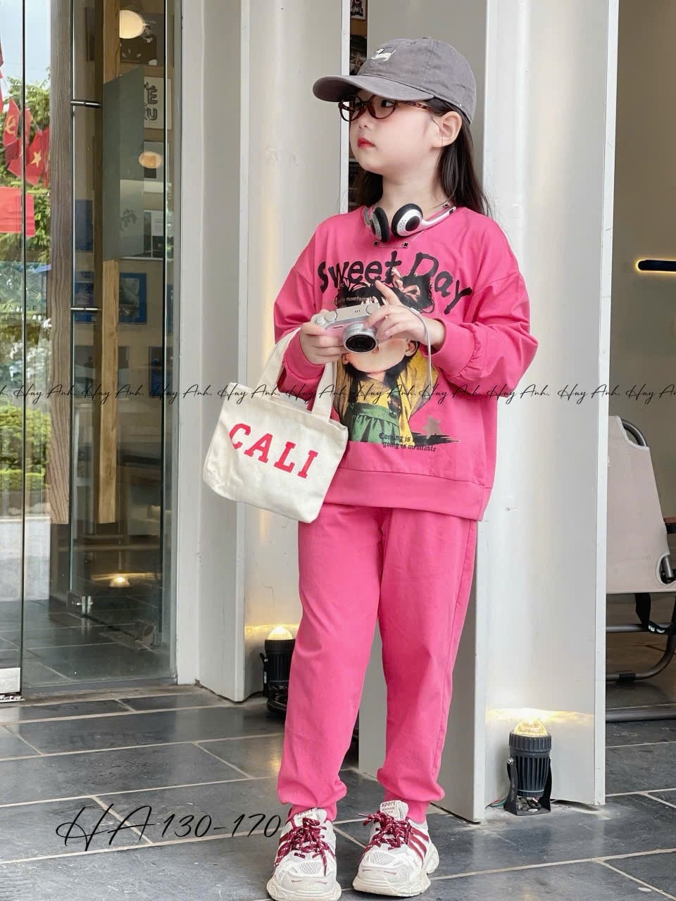 [🆕🇻🇳]  Hani Baby – Hani Baby mang đến sự trải nghiệm ấm áp tới những mẹ đang và sắp có con nhỏ 🧑‍🧒❤️️👶⭐️ Đồ sơ sinh mê quá
Size từ 52-80 cho bé 2-11kg ạ
, shares-0✔️ , likes-0❤️️ , date-2025-09-22 01:24:41🇻🇳🇻🇳🇻🇳📰🆕