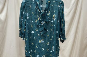 [🆕🇻🇳] GẠO – Vnxk – chuyên hàng xuất xịn,- độc đáo- giá hợp lý  👕 Top1Fashion 👗  Sơ mi”an tay nơ “mát nhẹ công sở
sẵn ship nhé chị em
, shares-0✔️ , likes-2❤️️ , date-2025-09-18 19:01:04🇻🇳🇻🇳🇻🇳📰🆕