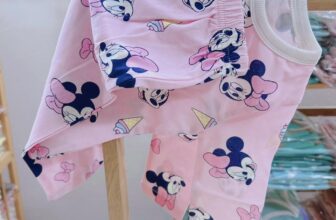 [🆕🇻🇳]  BU BABY WEAR – Đồ em bé – Đồ trẻ em 🧑‍🧒❤️️👶⭐️ MÀU NÀO CŨNG ĐẸP.
Chất thì quá tuyệt
Xs 8-12.5KG
S 12.5-15kg
M: 15-18KG+5K
L: 18-22KG+5k
XL: 22-26.5kg +5K
105K bộ. Full 3 bộ đồng giá luôn 295K
, shares-0✔️ , likes-15❤️️ , date-2025-09-18 23:59:51🇻🇳🇻🇳🇻🇳📰🆕
