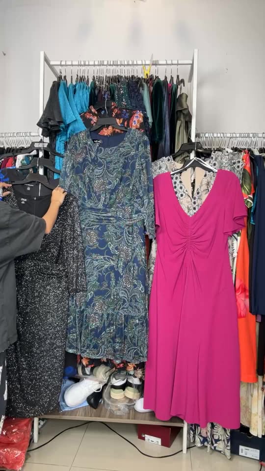 [🆕🇻🇳] THANH THÚY – hàng hiệu xuất khẩu 👕 Top1Fashion 👗  Cuối tuần mấy chị vào săn hàng mới với em nhaa  , shares-0✔️ , likes-0❤️️ , date-2025-09-21 01:28:56🇻🇳🇻🇳🇻🇳📰🆕