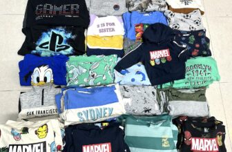 [🆕🇻🇳]  Thư Xuất Dư Qate – Chuyên Hàng Xuất Dư Cho Bé 🧑‍🧒❤️️👶⭐️ Hoddi dư xịn, trưa gặp nhau nhé các tình yêu
Đẹp xịn ….
, shares-3✔️ , likes-36❤️️ , date-2025-09-19 13:24:18🇻🇳🇻🇳🇻🇳📰🆕