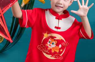 [🆕🇻🇳] Tí Hon là thương hiệu thời trang trẻ em cao cấp 😎❤️️⭐️ Đ𝐨́𝐧 𝐓𝐞̂́𝐭 𝐓𝐫𝐮𝐧𝐠 𝐓𝐡𝐮, 𝐛𝐞́ 𝐭𝐡𝐞̂𝐦 𝐩𝐡𝐚̂̀𝐧 𝐫𝐚̣𝐧𝐠 𝐫𝐨̛̃!
Link sản phẩm:Set đồ đỏ năng động, cá tính cho bé trai, họa tiết hổ con cực ‘chất’. Hứa hẹn sẽ là l , shares-0✔️ , likes-5❤️️ , date-2025-09-22 02:01:00🇻🇳🇻🇳🇻🇳📰🆕