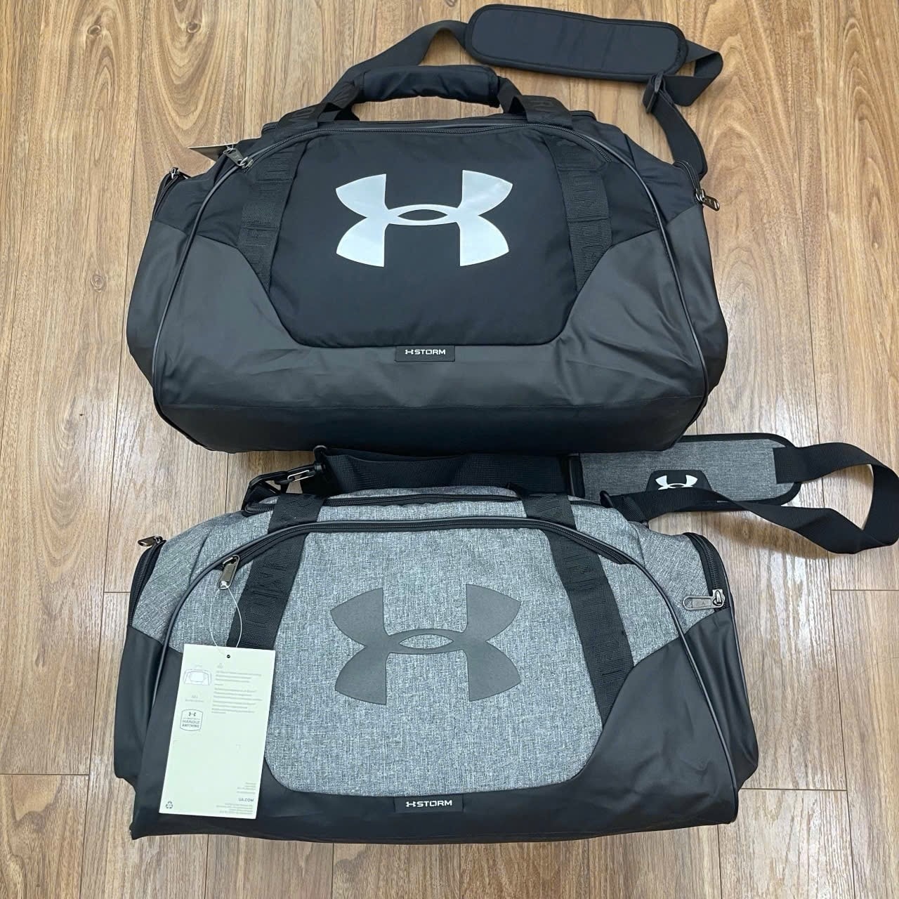 [🆕🇻🇳] Shop tơ vnxk – Chuyên sỉ lẻ đồ tập, đồ thời trang, đồ bộ nam nữ vnxk xịn 👕 Top1Fashion 👗  Form cứng cáp sang lắm nhaTúi trống under armour hàng xuất dư xịn– Sản phẩm DNA Công nghệ UA Storm mang đến khả năng chống nước tốt, chống nước cao Tấm , shares-0✔️ , likes-0❤️️ , date-2025-09-20 16:31:49🇻🇳🇻🇳🇻🇳📰🆕