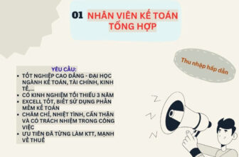 [🆕🇻🇳] Xưởng in nhanh Bảo Lộc – Chuyên in các loại Tem nhãn, catalog, tờ rơi , các loại phiếu thu chi 🎨 Top1Designs ✨  [ Tuyển dụng PID Bảo Lộc]
TUYỂN DỤNG – KẾ TOÁN TỔNG HỢP
Bạn đang tìm kiếm một môi trường làm việc ổn định – chuyên nghiệp – phát triển lâu dài?
PID BẢO LỘ , shares-0✔️ , likes-5❤️️ , date-2025-09-17 18:00:13🇻🇳🇻🇳🇻🇳📰🆕