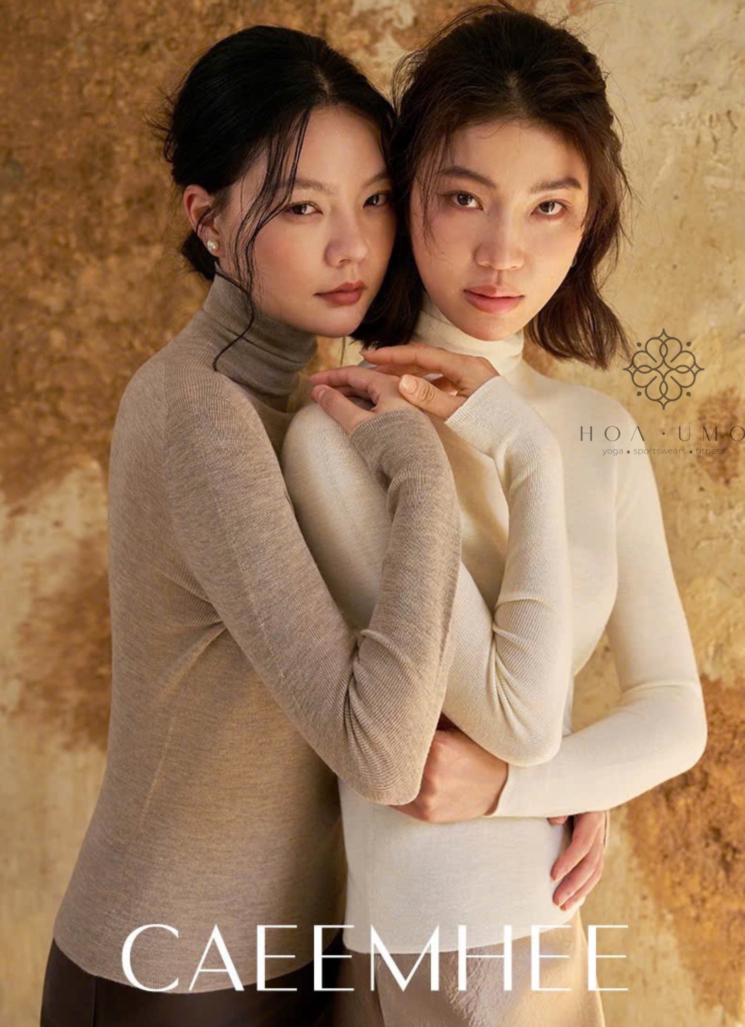 [🆕🇻🇳] Hoa Umo – Yoga Accessories – Mặc đẹp chắc chắn sẽ tập rất chăm 👕 Top1Fashion 👗  Thun thu đông cổ cao nhà Caeemhee sale mềm quá các c ơi..
#Caeemhee
, shares-0✔️ , likes-0❤️️ , date-2025-09-18 15:09:18🇻🇳🇻🇳🇻🇳📰🆕