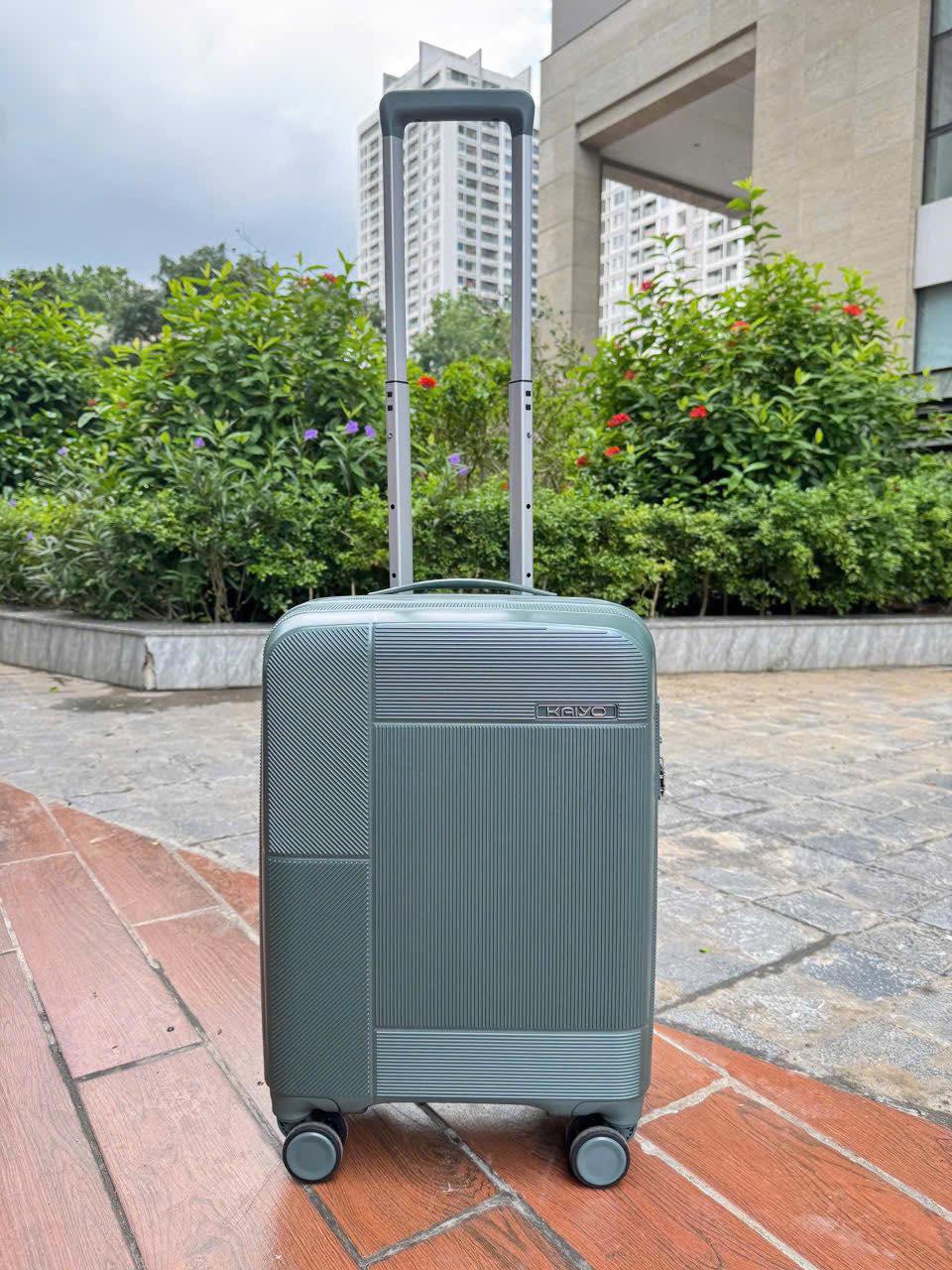 [🆕🇻🇳] Haanhvnxk.since2009 – Chuyên cung cấp các mặt hàng thời trang, nam, nữ, trẻ em, đồ gia dụng chính hãng 👕 Top1Fashion 👗  Cả thanh xuân đi săn sa le mấy em Vali xịn sò mà gi.á sa le Black Friday rồi vẫn tận mây xanh quá . Vali zẻ tiền thì gặp các anh sân bay cứ quăng cho 1 mùa , shares-1✔️ , likes-1❤️️ , date-2025-09-21 01:41:42🇻🇳🇻🇳🇻🇳📰🆕