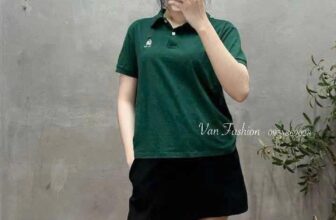 [🆕🇻🇳] Van Fashion VNXK – Hàng Xuất Khẩu 👕 Top1Fashion 👗   𝐅𝐋𝐀𝐒𝐇 𝐒.𝐀𝐋𝐄Em còn sót vài chiếc mấy chị nhanh tay săn ạÁo p0lo cotton vải dư sp@o cực xinh mát. #Best_choice cho hè này.Lịch sự nhưng vẫn năng độn , shares-0✔️ , likes-1❤️️ , date-2025-09-21 04:39:44🇻🇳🇻🇳🇻🇳📰🆕