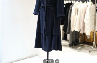 [🆕🇻🇳] Thời Trang VNXK+ – Sỉ & lẻ hàng VNXK dư xịn các hãng 👕 Top1Fashion 👗   Váy HQ cao cấp dư xịnNhìn g.ía web cao ngất ngưởng
Váy chất liệu vải cát chiffon
Kiểu dáng thanh lịch
Váy kèm 2 thắt lưng da rất đẹp, không dư thắt lưn , shares-0✔️ , likes-3❤️️ , date-2025-09-20 21:23:44🇻🇳🇻🇳🇻🇳📰🆕