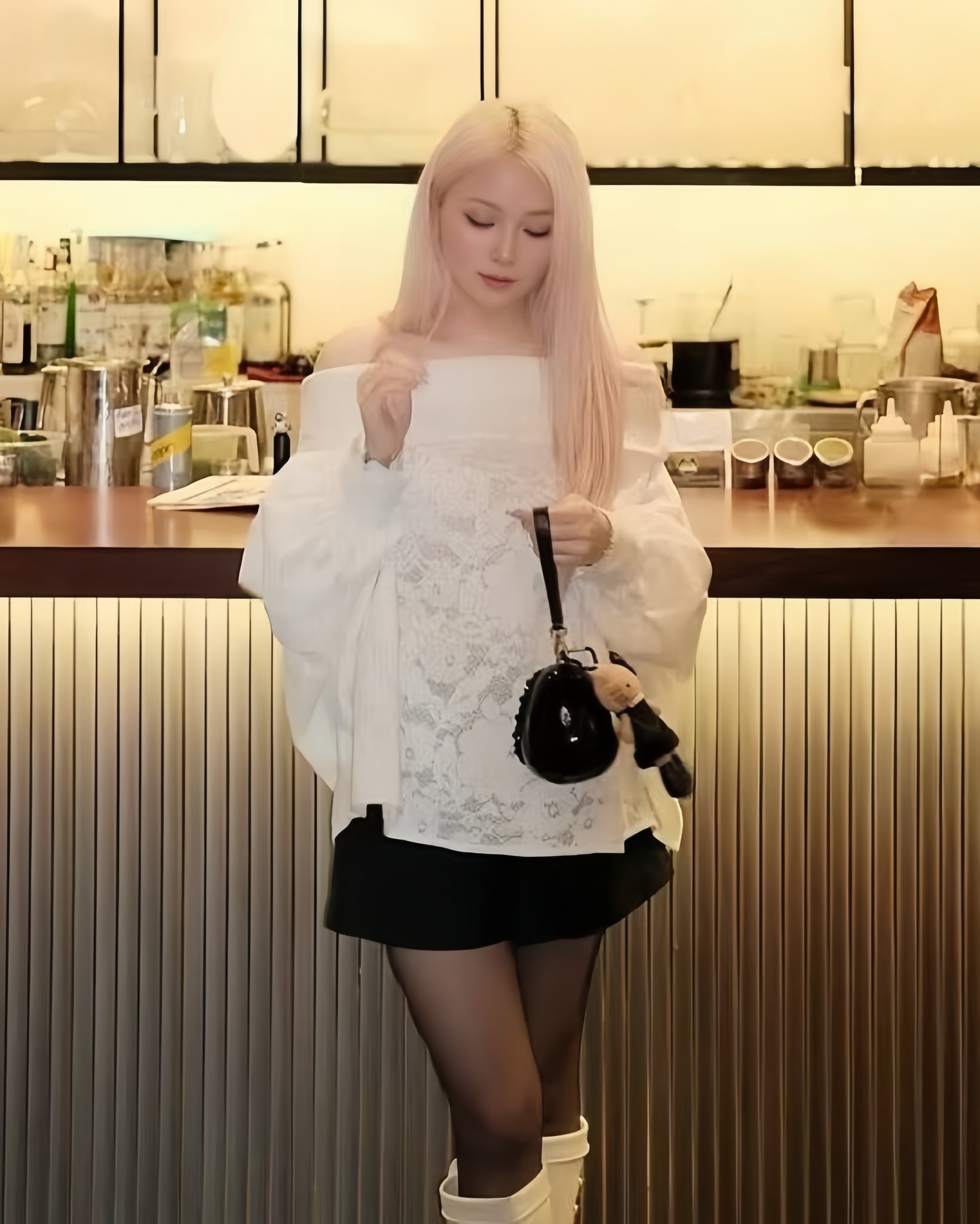 [🆕🇻🇳] Mê Đồ Design – Thiết kế & Thời trang – Phụ kiện thời trang  👕 Top1Fashion 👗  Áo ren hoa trễ vai tiểu thư 2 lớp mềm mại tôn dáng nữ tính hot trend cực đẹp không thể thiếu trong tủ đồ nè mí bàa ưiiiLink sản phẩm :Shop này thì đồ , shares-0✔️ , likes-3❤️️ , date-2025-09-19 02:49:27🇻🇳🇻🇳🇻🇳📰🆕