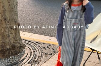 [🆕🇻🇳]  Bé Bé Kids – Cửa hàng quần áo 🧑‍🧒❤️️👶⭐️ 𝐇𝐢 𝐁𝐄́ 𝐁𝐄́
——————–• Yếm sọc trai gái okela , form to chất mê• Size 90-130 có sẵn• 5B Hồng Bàng , Nha Trang
, shares-2✔️ , likes-5❤️️ , date-2025-09-17 18:01:37🇻🇳🇻🇳🇻🇳📰🆕