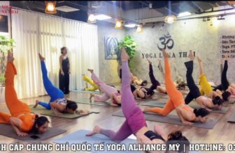 [🆕🇻🇳] Luna Thái Học Viện Yoga Quốc Tế 🧘 Top1Yoga 🤸🏻‍♀️ Livestream thực hành yoga trung cấp 12H | Học Viện Quốc Tế Yoga Luna Thái
Đào tạo huấn luyện viên yoga chuyên nghiệp toàn quốc online & offline 200h – 300h , shares-0✔️ , likes-6❤️️ , date-2025-09-19 18:50:36🇻🇳🇻🇳🇻🇳📰🆕