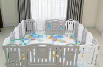 [🆕🇻🇳] Siêu thị mẹ & bé – Happy Kids Mart 🧑‍🧒❤️️👶⭐️  QUÂY BÓNG CHO BÉ – KHÔNG GIAN VUI CHƠI AN TOÀN NGAY TẠI NHÀ . Giúp
Bé có chỗ chơi riêng, mẹ có thêm thời gian rảnh tay – đó chính là lợi ích tuyệt vời c , shares-1✔️ , likes-6❤️️ , date-2025-09-22 22:30:03🇻🇳🇻🇳🇻🇳📰🆕