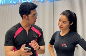 [🆕🇻🇳] 25 FIT hệ thống phòng tập công nghệ EMS Training ⛹️‍♂️ EMS x Pilates – Bộ môn tập luyện chỉ 25 phút – Giải pháp tập luyện cho người bận rộn!Bạn quá bận bịu để đến phòng gym mỗi ngày?Bạn muốn cải thiện vóc d , shares-0✔️ , likes-0❤️️ , date-2025-09-18 02:25:26🇻🇳🇻🇳🇻🇳📰🆕